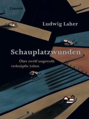 cover image of Schauplatzwunden